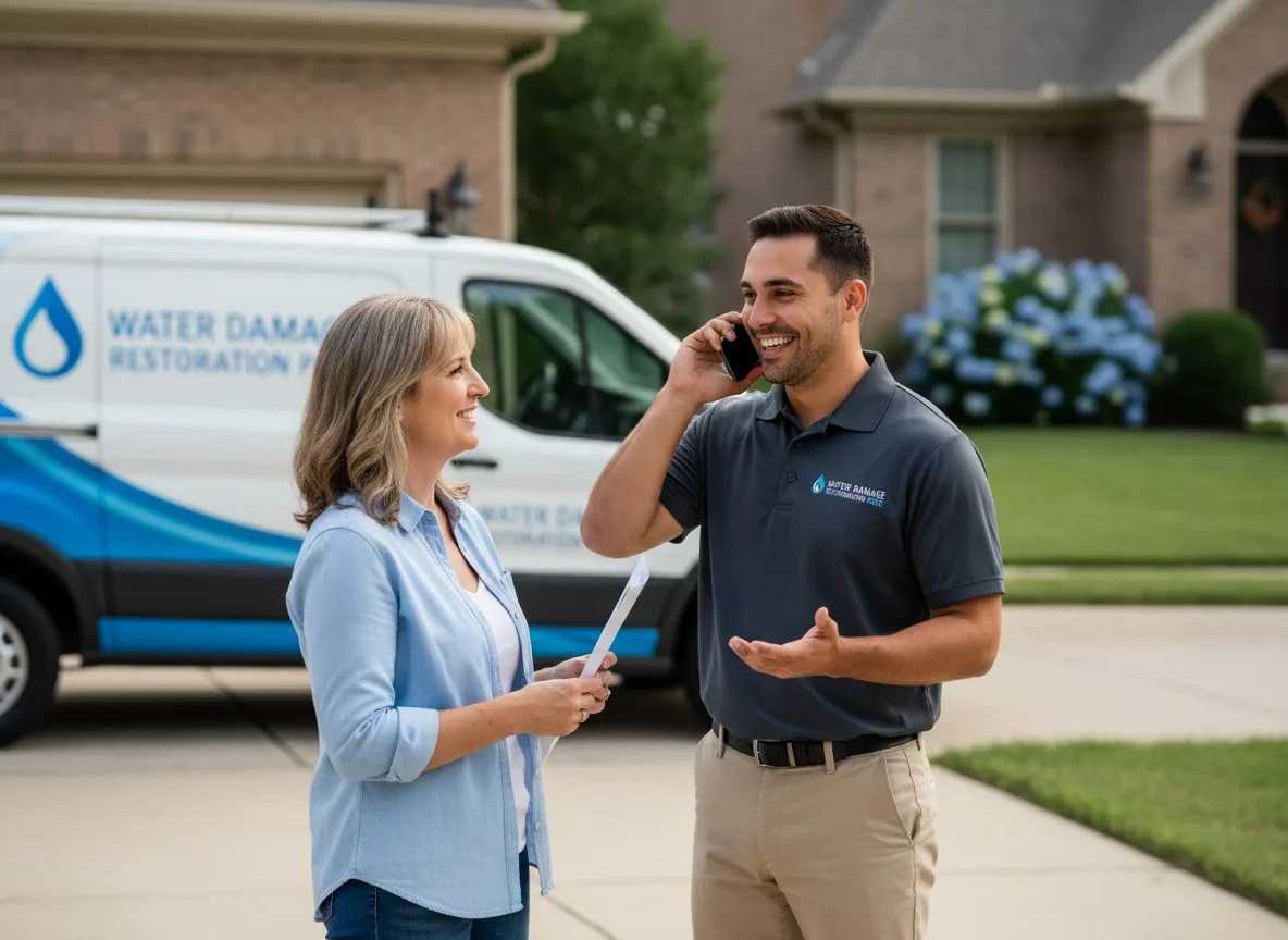 Flood Restoration Rye, CO FAQs
